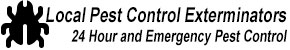 Ardenvoir WA Pest Control Exterminators